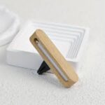 Autoclip Light Wood + Focus Olie