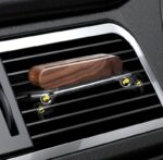 Autoclip Dark Wood + Focus Olie