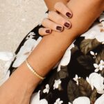 L'Heure Dorée | Éclat armband