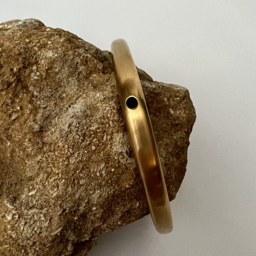 L'Heure Dorée | Incassable armband L'Heure Dorée | Incassable armband