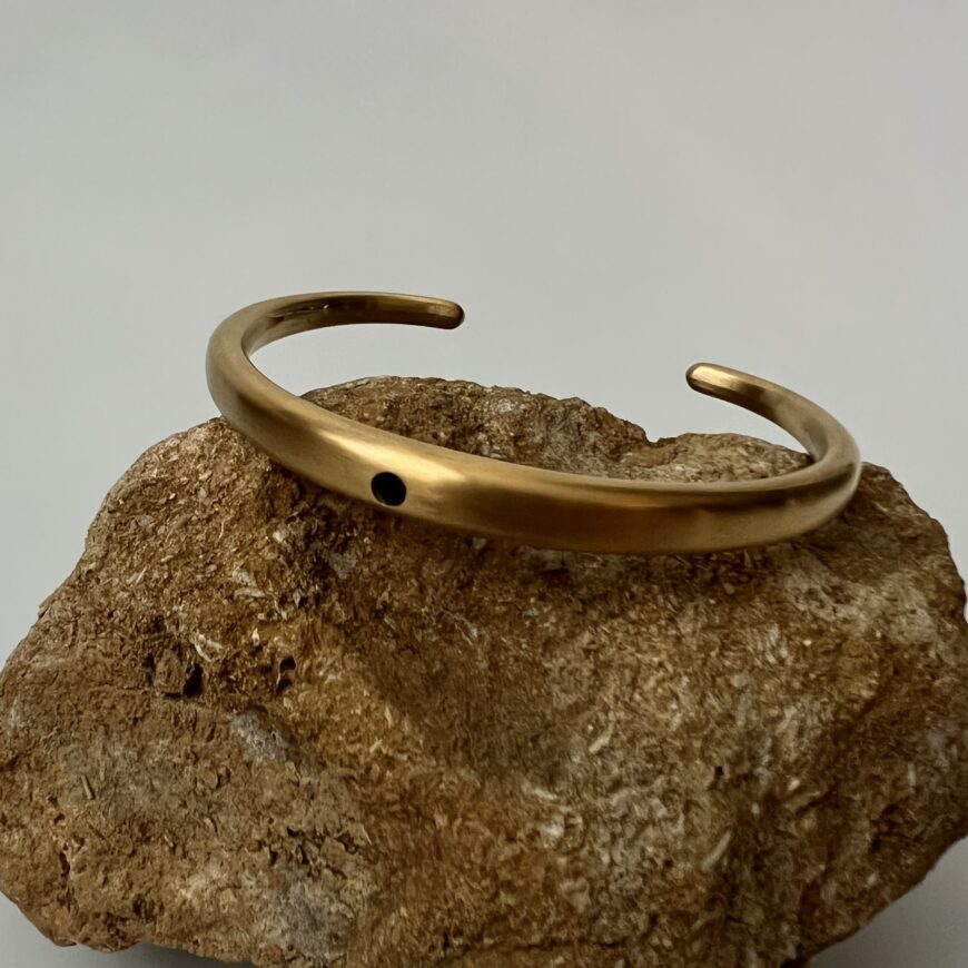 L'Heure Dorée | Incassable armband L'Heure Dorée | Incassable armband