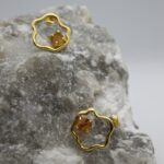 L'Heure Dorée | Rêvasser oorbellen