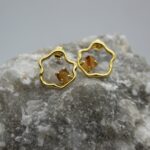 L'Heure Dorée | Rêvasser oorbellen