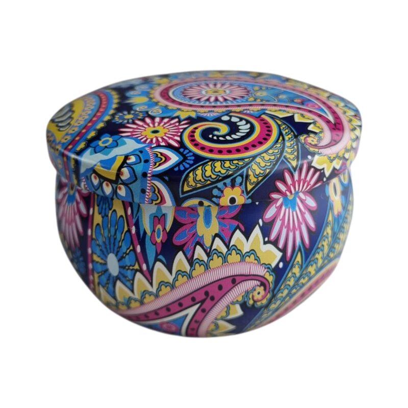 Himalayazoutpotje | Paisley Joy