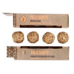 Smudge Bombs | Palo Santo