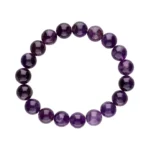 Amethist Armband 10mm