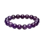 Amethist Armband 10mm