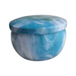 Himalayazoutpotje | Blue Galaxy