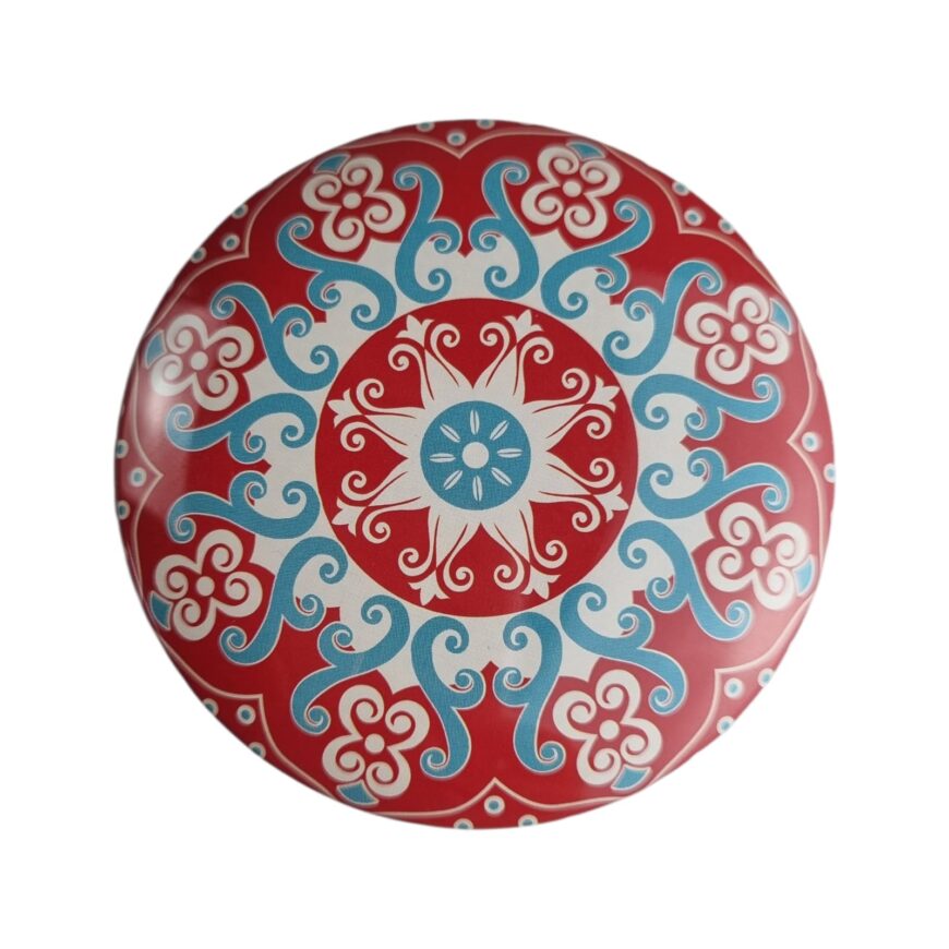 Himalayazoutpotje | Coral Charm