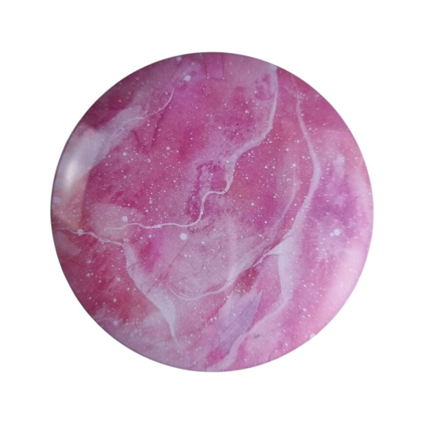 Himalayazoutpotje | Cosmic Rose