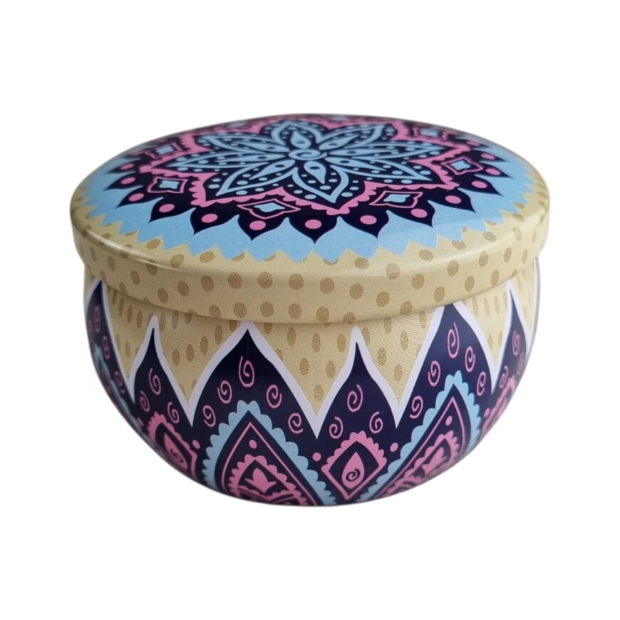 Himalayazoutpotje | Desert Flower Himalayazoutpotje | Desert Flower