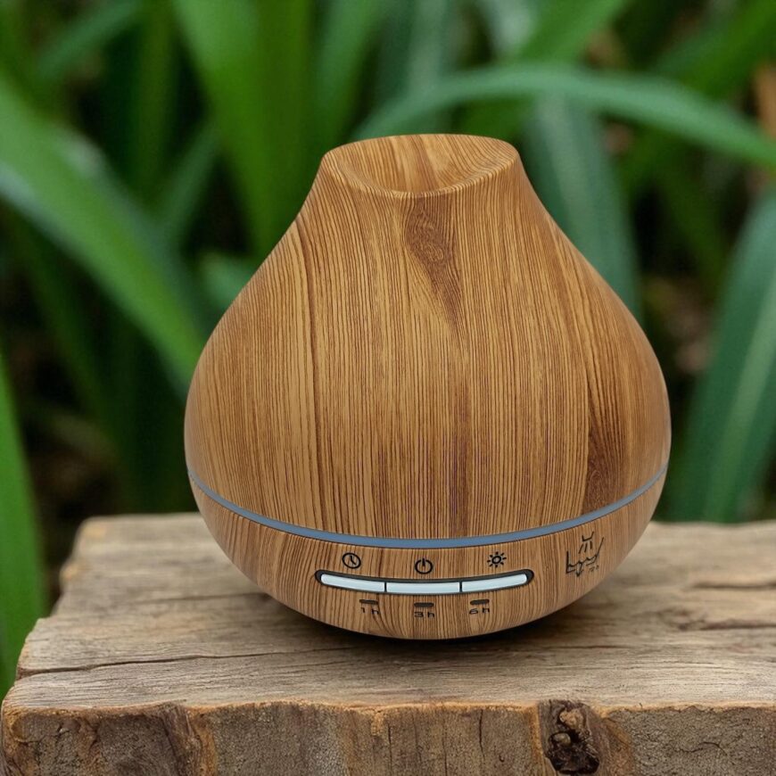 Aroma Diffuser | Aspen | 300 ML