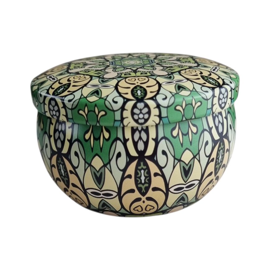 Himalayazoutpotje | Emerald Bloom