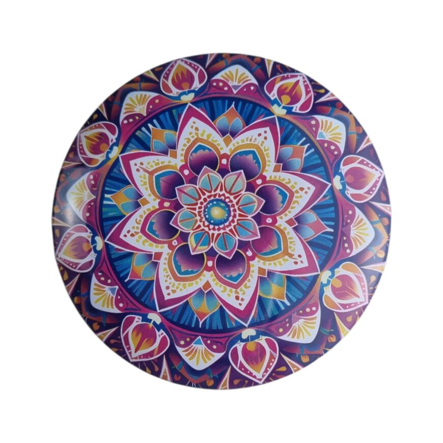 Himalayazoutpotje | Festival Bloom