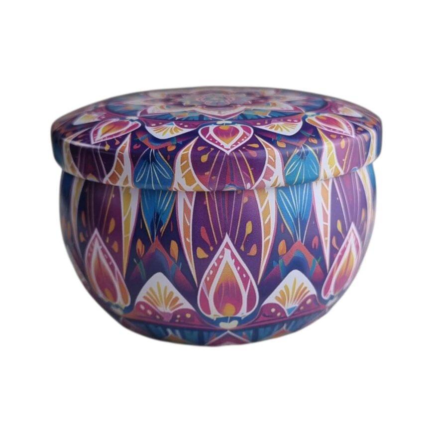 Himalayazoutpotje | Festival Bloom