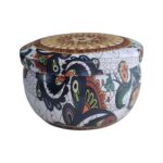 Himalayazoutpotje | Golden Leaf