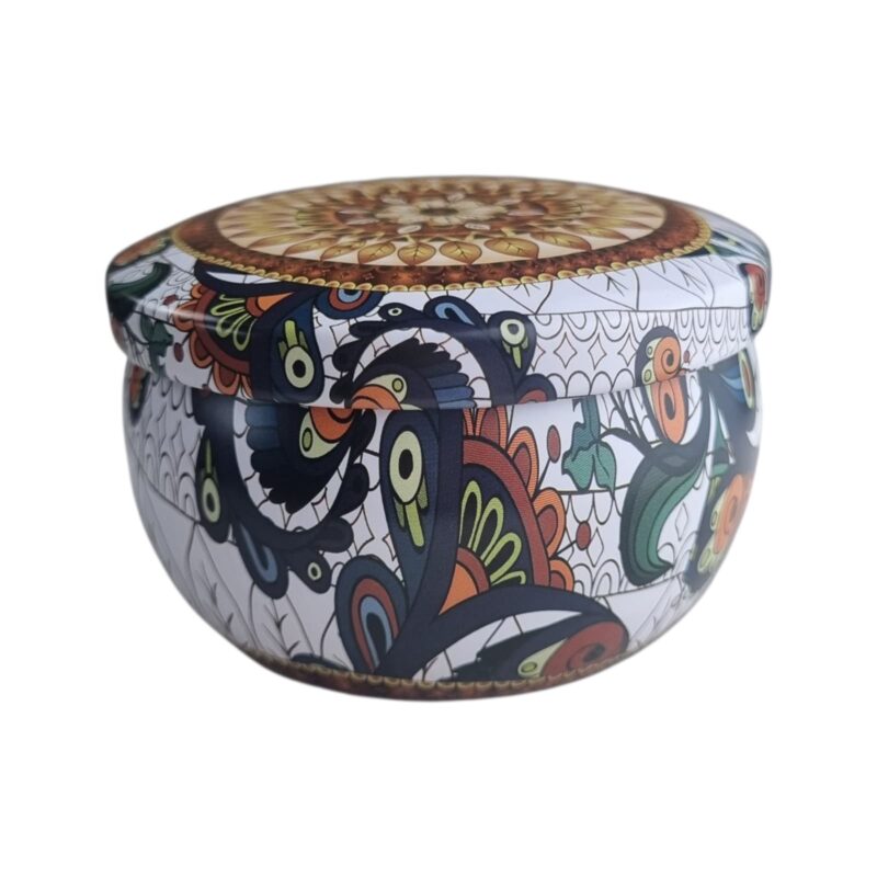 Himalayazoutpotje | Golden Leaf