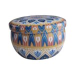 Himalayazoutpotje | Golden Mandala