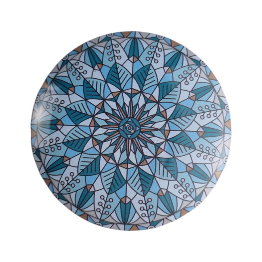 Himalayazoutpotje | Guardian Blue