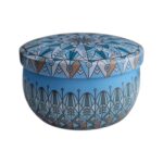 Himalayazoutpotje | Guardian Blue