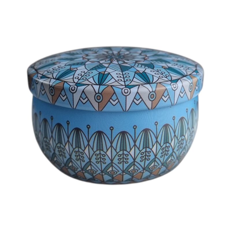 Himalayazoutpotje | Guardian Blue