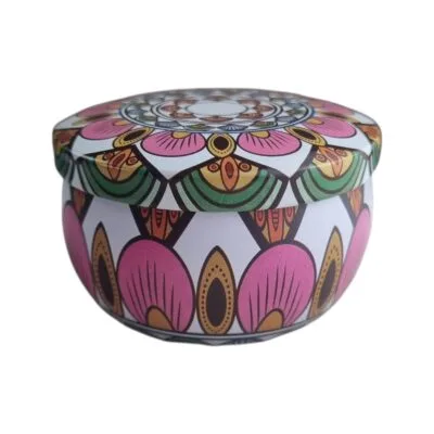 Himalayazoutpotje | Mandala Blossom