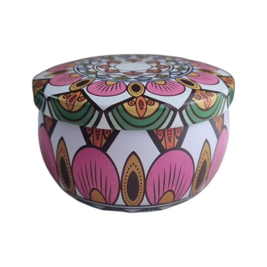 Himalayazoutpotje | Mandala Blossom Himalayazoutpotje | Mandala Blossom