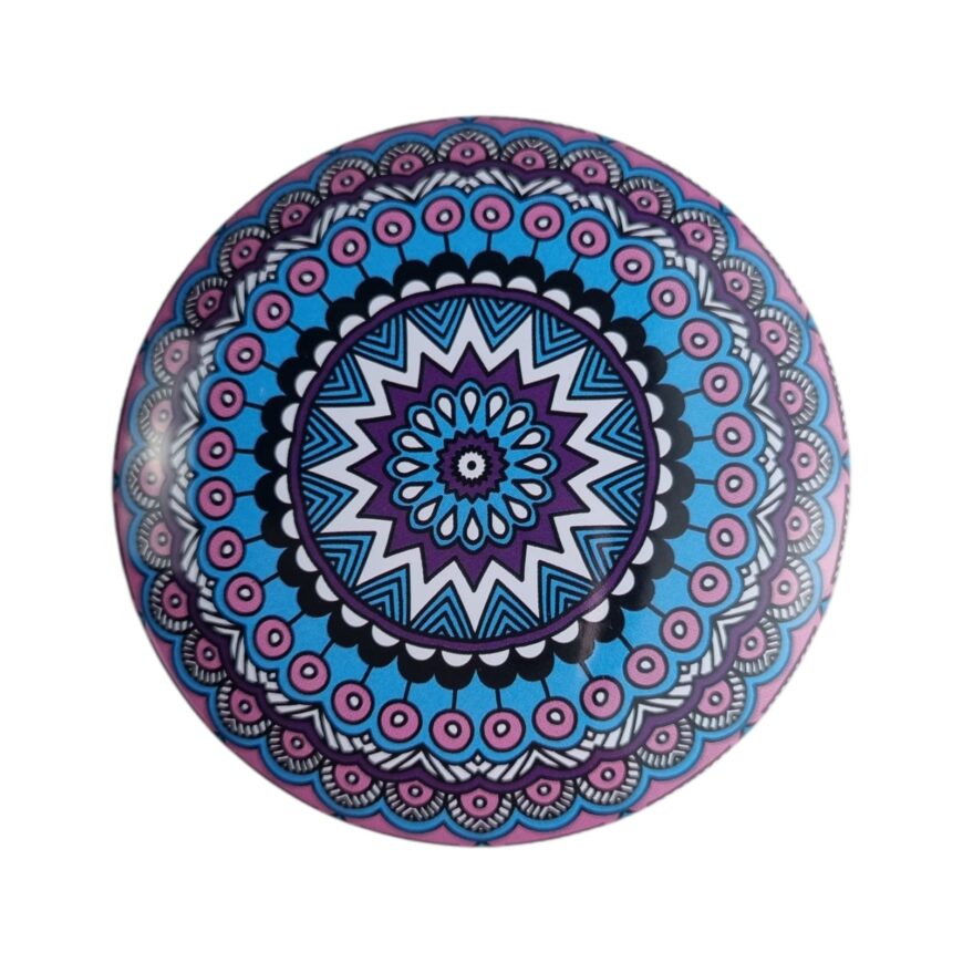 Himalayazoutpotje | Mandala Breeze