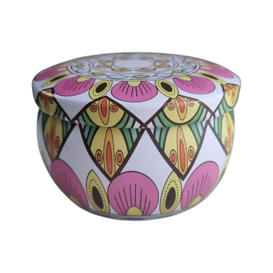 Himalayazoutpotje | Mandala Harmony