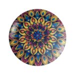 Himalayazoutpotje | Mandala Sunrise