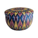 Himalayazoutpotje | Mandala Sunrise