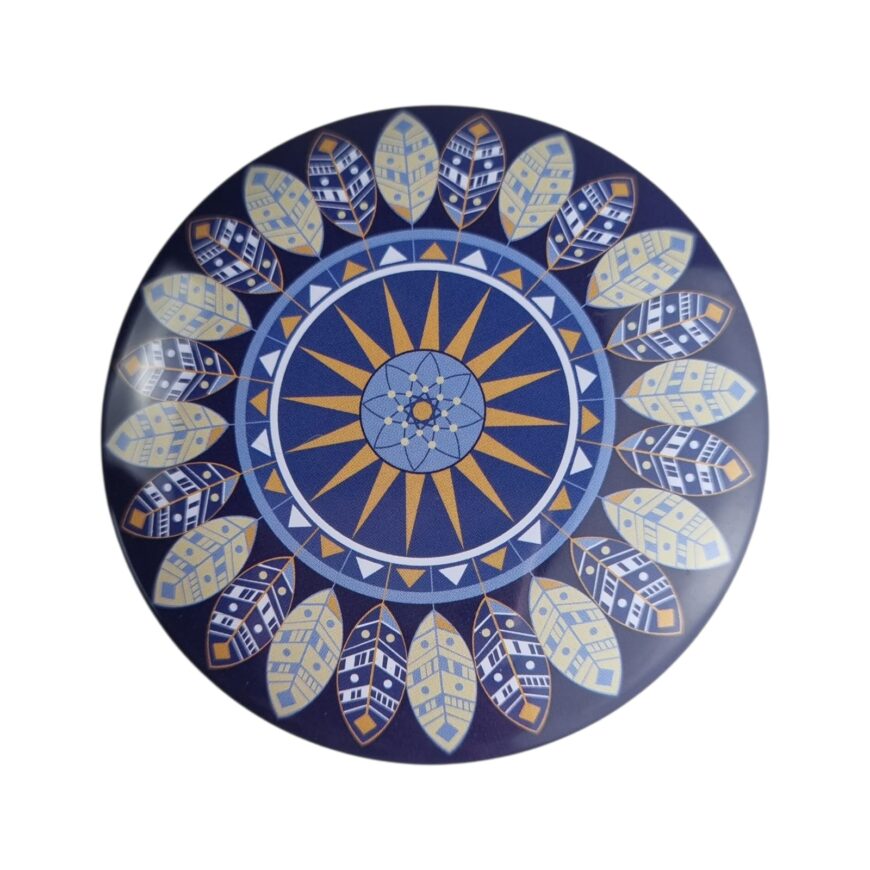 Himalayazoutpotje | Midnight Sun