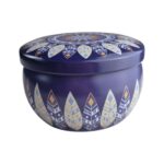 Himalayazoutpotje | Midnight Sun