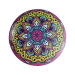 Himalayazoutpotje | Mystic Mandala