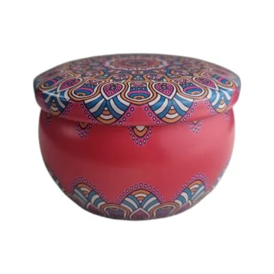 Himalayazoutpotje | Mystic Ruby