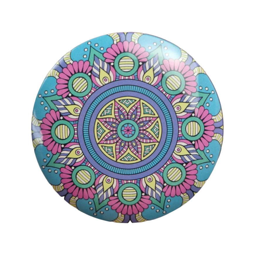 Himalayazoutpotje | Ocean Bloom