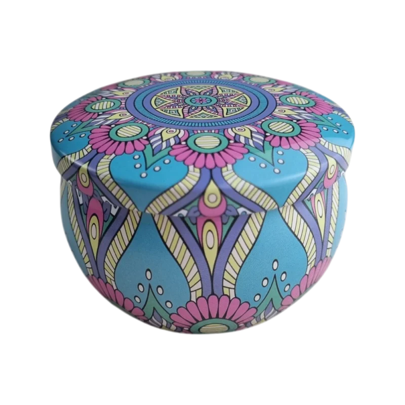 Himalayazoutpotje | Ocean Bloom