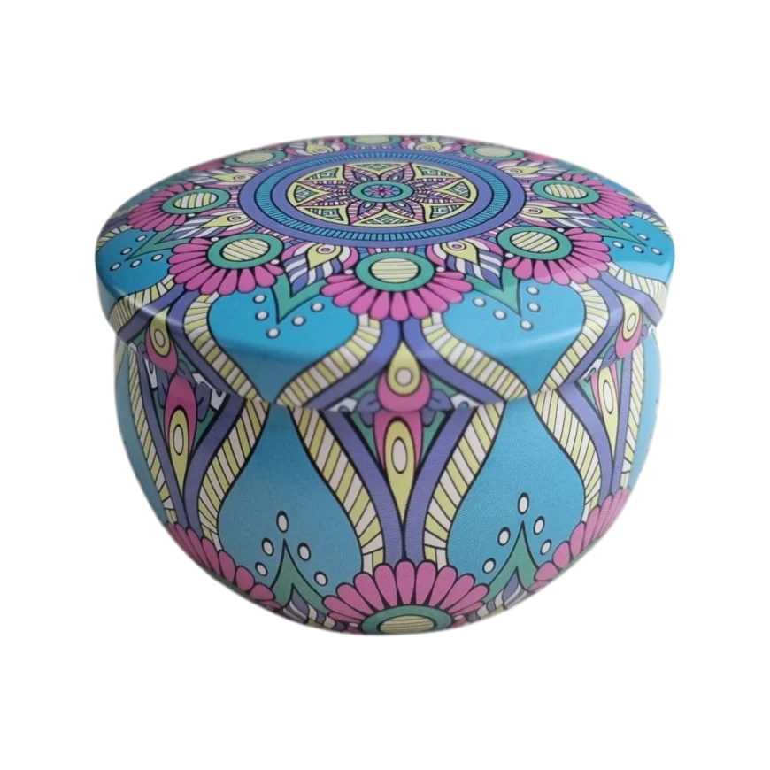 Himalayazoutpotje | Ocean Bloom