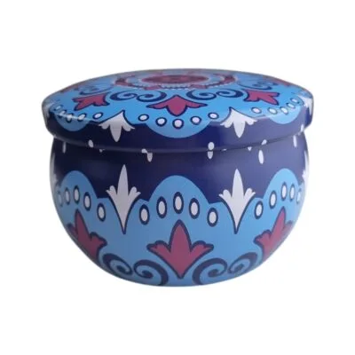 Himalayazoutpotje | Ocean Charm