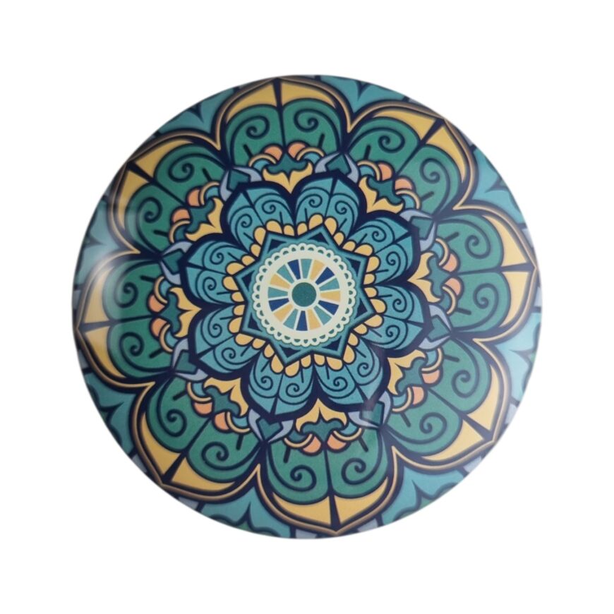 Himalayazoutpotje | Ocean Spirit