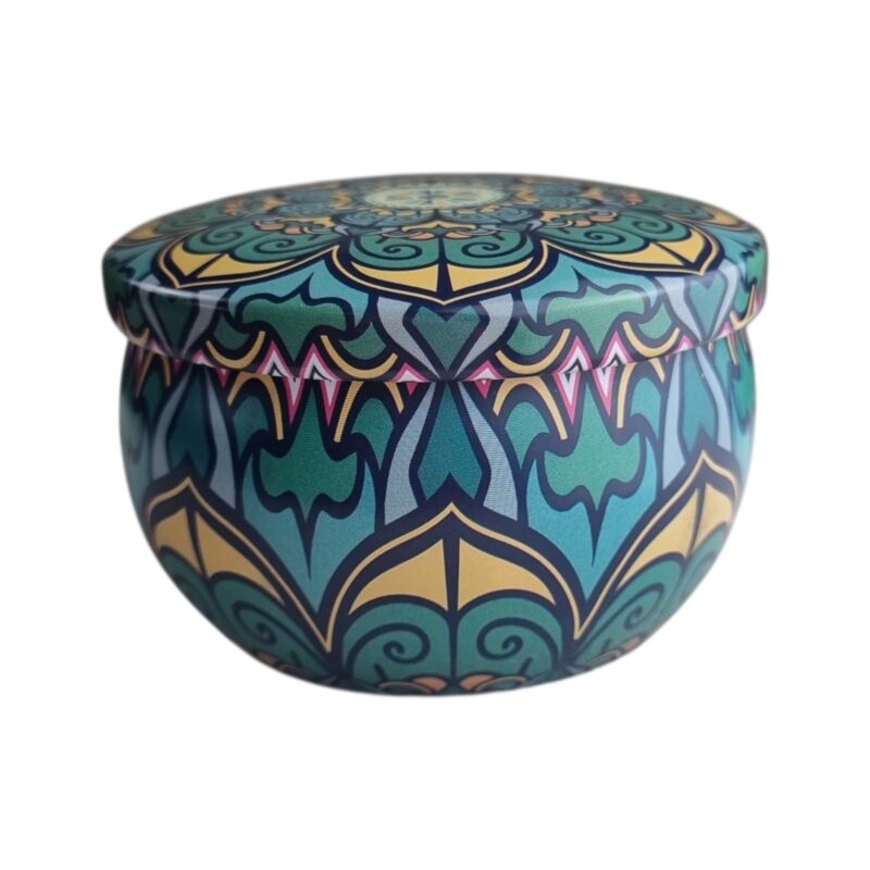 Himalayazoutpotje | Ocean Spirit