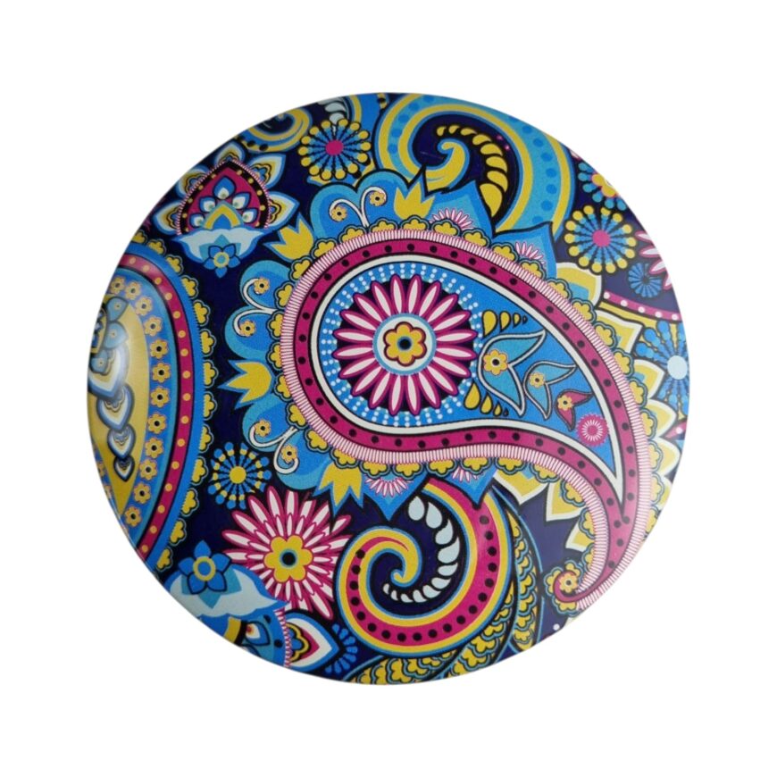 Himalayazoutpotje | Paisley Joy