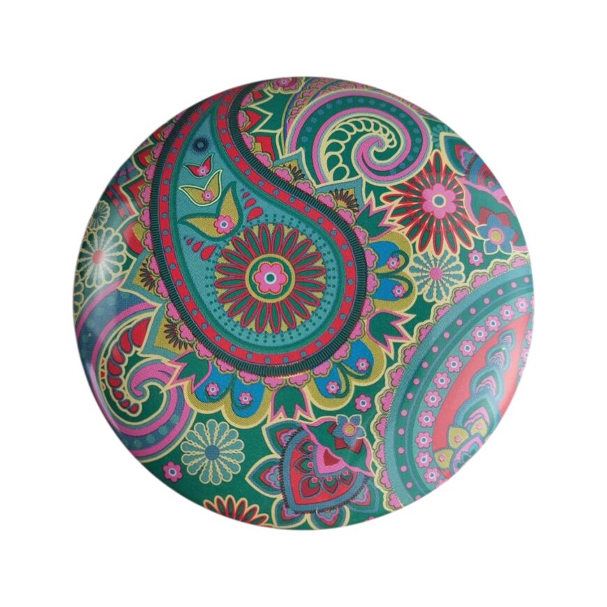 Himalayazoutpotje | Paisley Vibe