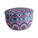 Himalayazoutpotje | Radiant Mandala