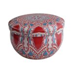 Himalayazoutpotje | Red Harmony