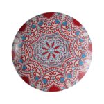 Himalayazoutpotje | Red Harmony