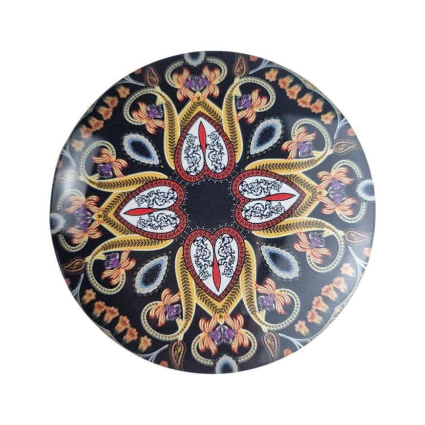 Himalayazoutpotje | Royal Elegance