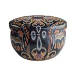 Himalayazoutpotje | Royal Elegance