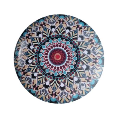 Himalayazoutpotje | Royal Mandala