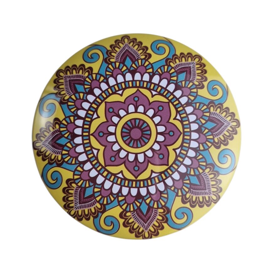 Himalayazoutpotje | Solar Bloom